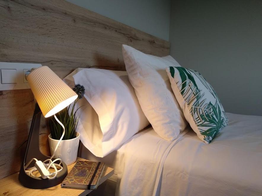 Km101 Hotel Baamonde Ngoại thất bức ảnh